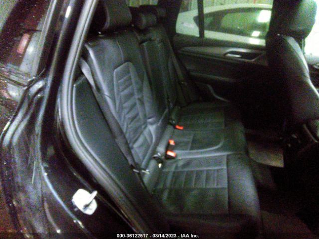 5UXTS3C51K0Z10290 BMW X3 M40i