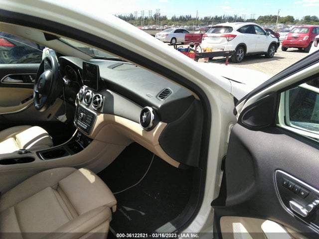 2018 MERCEDES-BENZ GLA GLA 250 VIN: WDCTG4EBXJJ379105