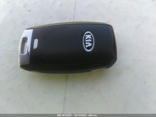 KNAFK5A86H5676499 KIA Forte5 Lx