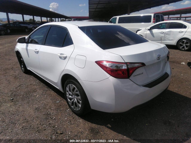 Toyota Corolla L/le/s/s Plus/le Plus 2015 5YFBURHE8FP219952 Image 4