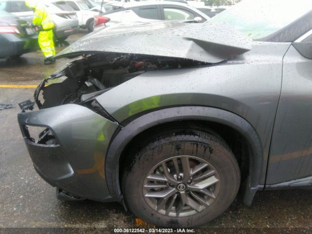 5N1AT3AAXMC792758 Nissan ROGUE S