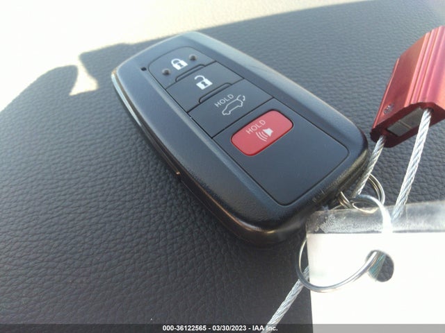 Toyota Rav4 Xle 2023 2T3W1RFV9PW240331 Image 3
