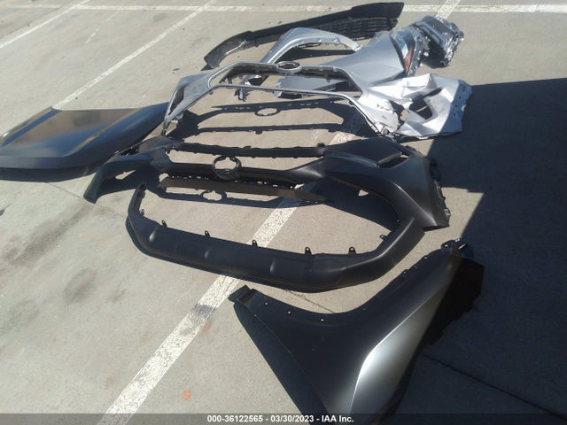 Toyota Rav4 Xle 2023 2T3W1RFV9PW240331 Image 4