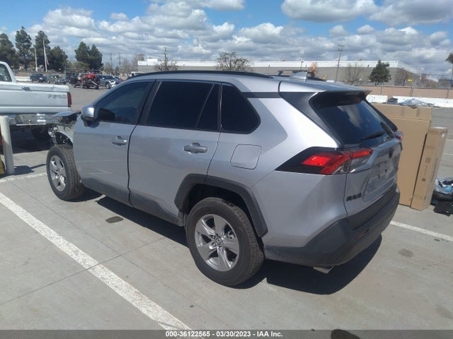 Toyota Rav4 Xle 2023 2T3W1RFV9PW240331 Image 5