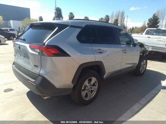 Toyota Rav4 Xle 2023 2T3W1RFV9PW240331 Image 6