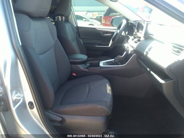 Toyota Rav4 Xle 2023 2T3W1RFV9PW240331 Image 7