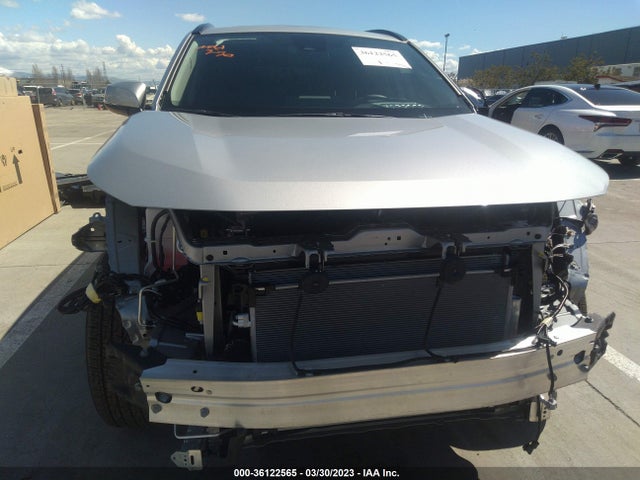 Toyota Rav4 Xle 2023 2T3W1RFV9PW240331 Image 8
