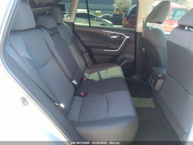Toyota Rav4 Xle 2023 2T3W1RFV9PW240331 Image 10