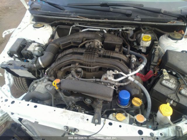 4S3GTAA64K3762828 Subaru Impreza