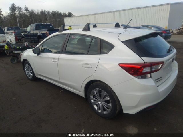 4S3GTAA64K3762828 Subaru Impreza