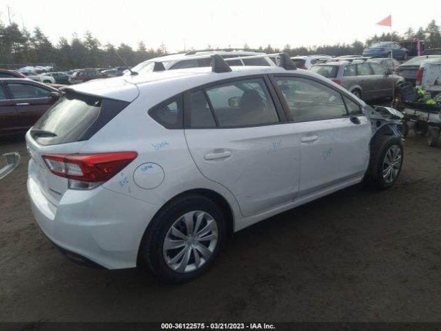 4S3GTAA64K3762828 Subaru Impreza