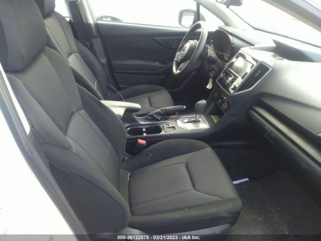 4S3GTAA64K3762828 Subaru Impreza