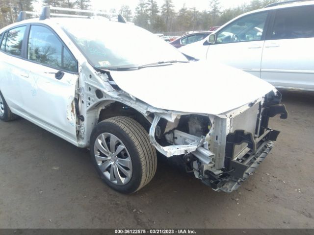 4S3GTAA64K3762828 Subaru Impreza