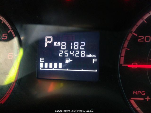 4S3GTAA64K3762828 Subaru Impreza
