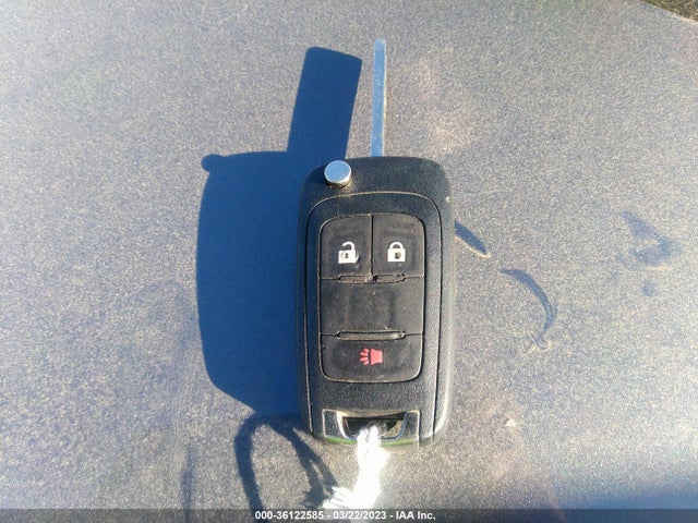Chevrolet EQUINOX LT 2016 2GNFLFEK8G6296523 Image 3