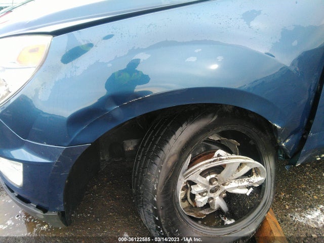 Chevrolet EQUINOX LT 2016 2GNFLFEK8G6296523 Image 7