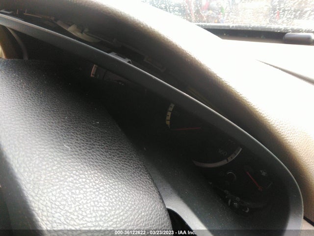 2010 HONDA ACCORD SDN LX VIN: 1HGCP2F39AA148926