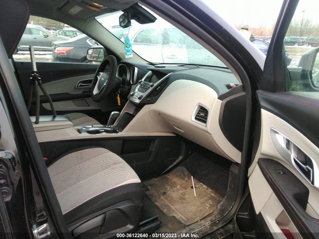 Chevrolet EQUINOX LT 2014 2GNFLFEK6E6125766 Image 5