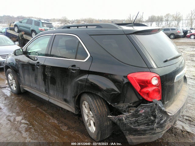 Chevrolet EQUINOX LT 2014 2GNFLFEK6E6125766 Image 6
