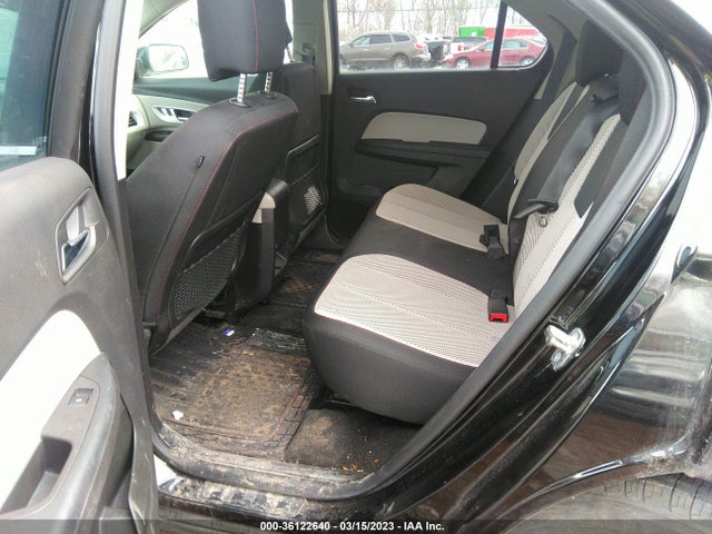 Chevrolet EQUINOX LT 2014 2GNFLFEK6E6125766 Image 8