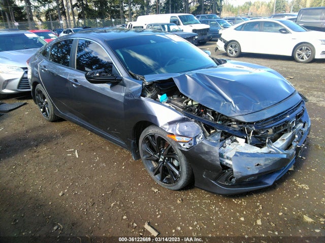 2019 19XFC2F86KE202149 main image