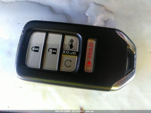 Honda Civic Sedan Sport 2019 19XFC2F86KE202149 Image 3