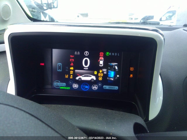 Chevrolet Volt 2013 1G1RD6E42DU111313 Image 8
