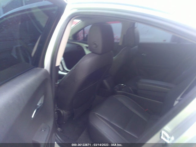 Chevrolet Volt 2013 1G1RD6E42DU111313 Image 9