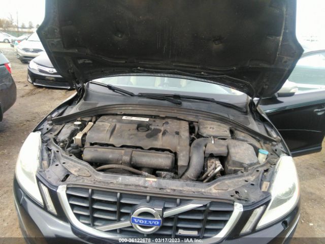 YV4940DZ5B2218668 Volvo Xc60 3.2l