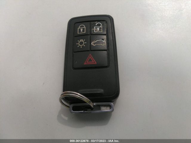 YV4940DZ5B2218668 Volvo Xc60 3.2l