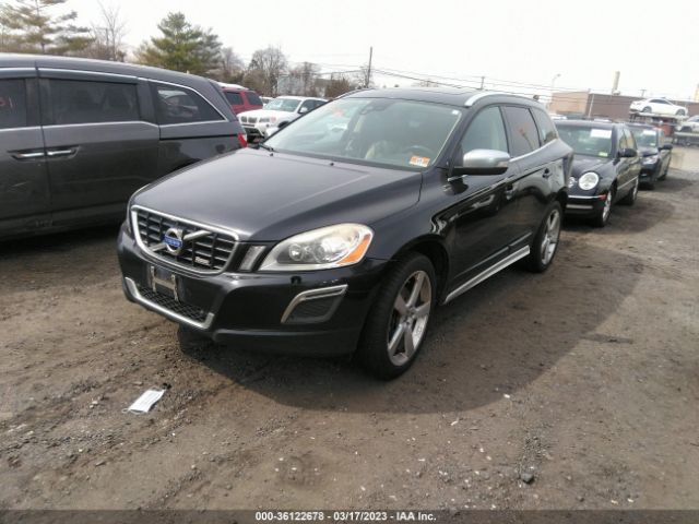 YV4940DZ5B2218668 Volvo Xc60 3.2l