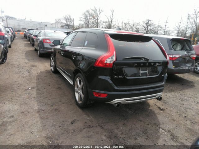 YV4940DZ5B2218668 Volvo Xc60 3.2l