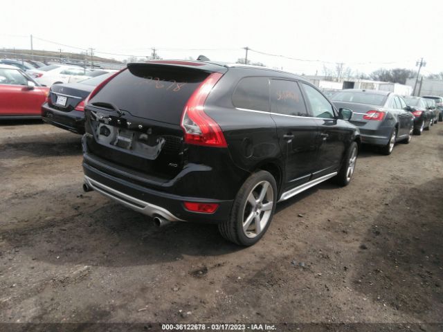 YV4940DZ5B2218668 Volvo Xc60 3.2l
