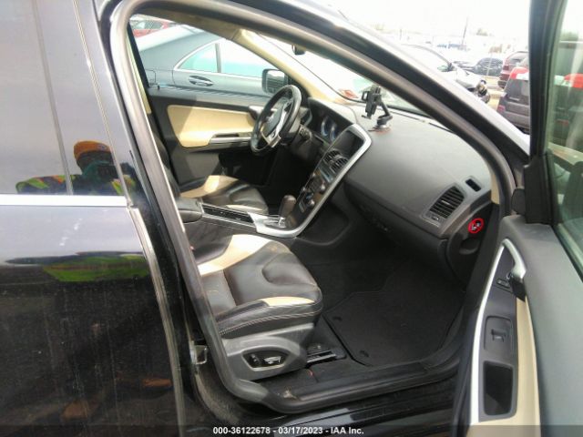 YV4940DZ5B2218668 Volvo Xc60 3.2l