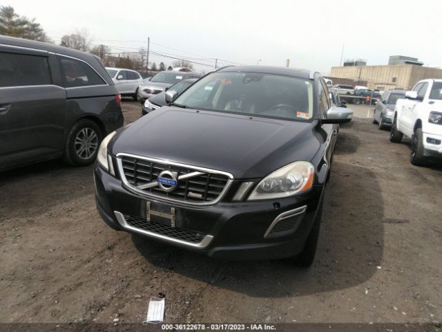 YV4940DZ5B2218668 Volvo Xc60 3.2l