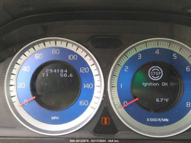YV4940DZ5B2218668 Volvo Xc60 3.2l
