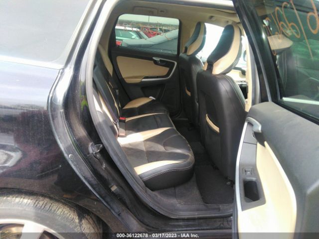 YV4940DZ5B2218668 Volvo Xc60 3.2l