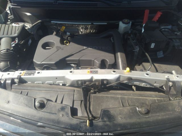 3GNAXMEV5NS171877 Chevrolet Equinox Fwd Rs