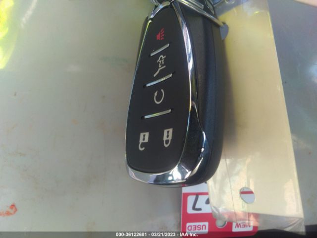 3GNAXMEV5NS171877 Chevrolet Equinox Fwd Rs