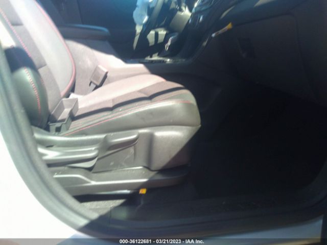 3GNAXMEV5NS171877 Chevrolet Equinox Fwd Rs
