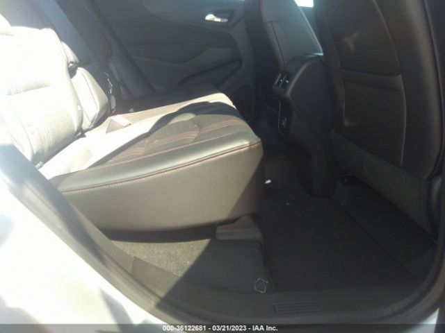 3GNAXMEV5NS171877 Chevrolet Equinox Fwd Rs