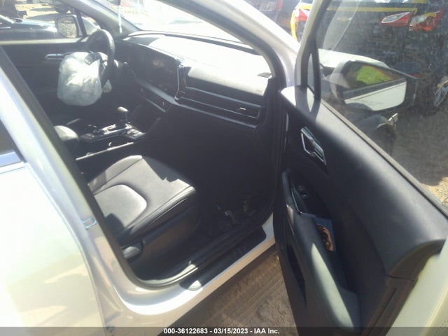 2023 KIA SPORTAGE EX VIN: 5XYK33AF7PG026877