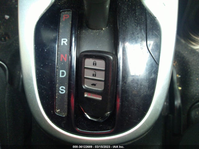 2018 Honda Fit, VIN: 3HGGK5H83JM728752