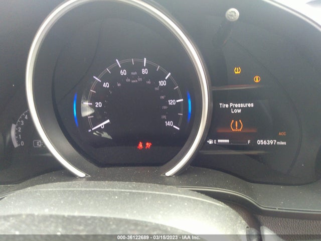 2018 Honda Fit, VIN: 3HGGK5H83JM728752