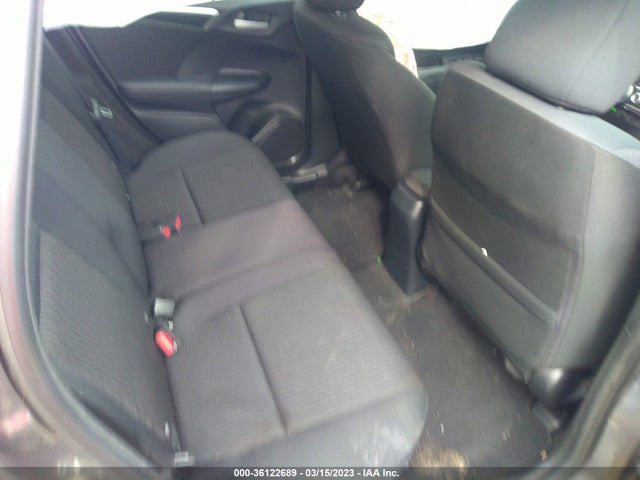 2018 Honda Fit, VIN: 3HGGK5H83JM728752