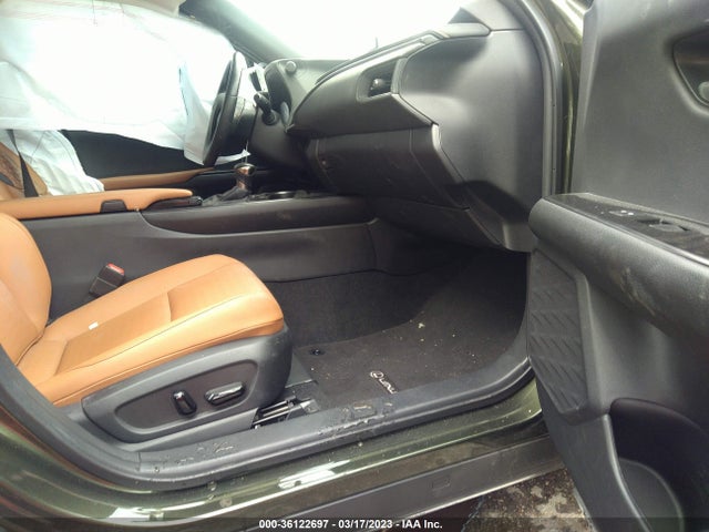 2020 Lexus UX, VIN: JTHX3JBH5L2031430