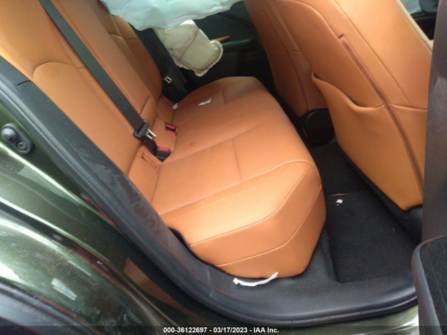 2020 Lexus UX, VIN: JTHX3JBH5L2031430
