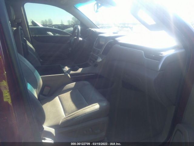 1GKS2BKC3JR144729 GMC YUKON SLT