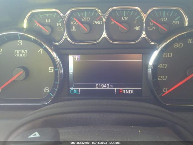 1GKS2BKC3JR144729 GMC YUKON SLT