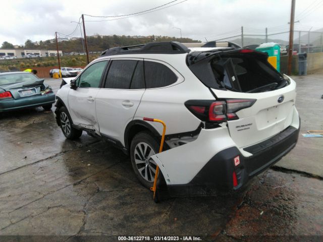 4S4BTACC8N3140939 Subaru Outback Premium